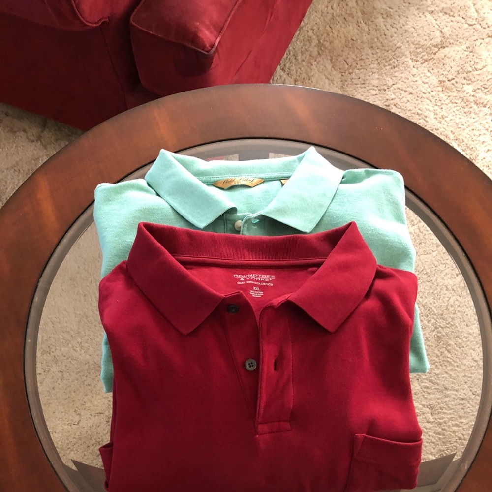 Eddie Bauer Polo
